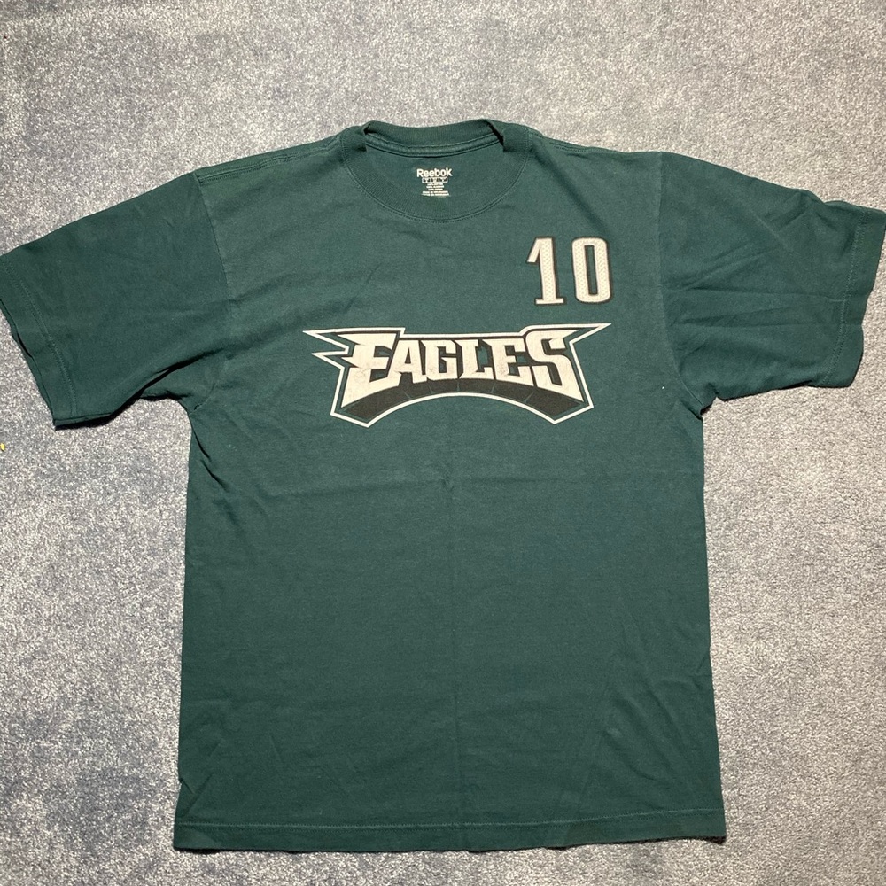 Philadelphia Eagles Desean Jackson T-Shirt